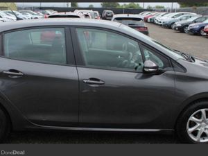 Peugeot 208 1.6 HDI 2018 - Image 3