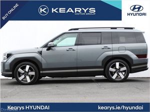 Hyundai Santa Fe 1.6 PHEV 4WD Premium - Image 3