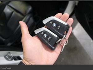 BMW X1 2017 only 138klms ! - Image 4