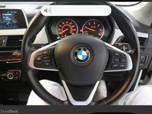 BMW X1 2017 only 138klms ! - Image 2