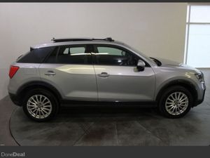 Audi Q2 2020 1.6 SUV - Image 2