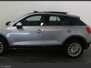 Audi Q2 2020 1.6 SUV - Image 4