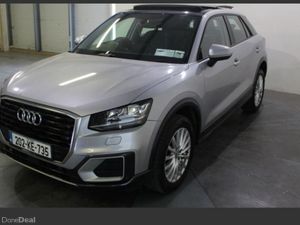 Audi Q2 2020 1.6 SUV - Image 3
