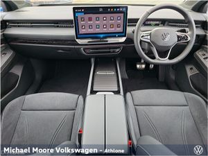 Volkswagen ID.7 ID.7 PRO S PLUS - Image 2