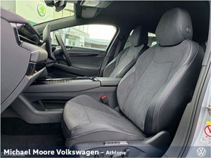 Volkswagen ID.7 ID.7 PRO S PLUS - Image 4