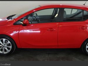 Opel Corsa 2018 - Image 4
