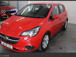 Opel Corsa 2018 - Image 2
