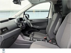 Volkswagen Caddy *NEARLY NEW* *CADDY CARGO BUSINES - Image 4