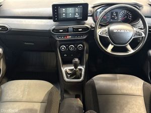 Dacia Jogger TCe 110 Extreme - Image 2