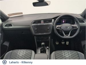 Volkswagen Tiguan R-LINE 2.0TDI 150HP - Image 4