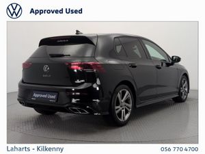 Volkswagen Golf R-LINE 2.0TDI 5DR 150HP DSG *KEYLE - Image 4