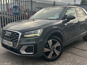 2018 Audi Q2  Automatic - Image 2