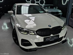 🔥2020 BMW 330e Msport PRO Petrol plug in Hybrid - Image 3