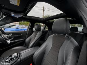 201 Mercedes E300CDI AMG PREMIUM PLUS - Image 2