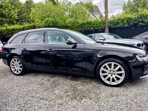 Audi A4 2015 - Image 4