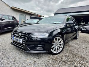 Audi A4 2015 - Image 2