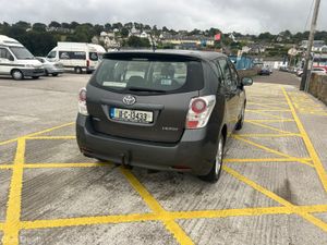 Toyota Verso Dsl. 7 Seat. 2011 - Image 4