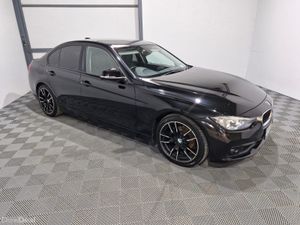 2017 BMW 320D Efficient Plus 2.0 Manual - Image 3