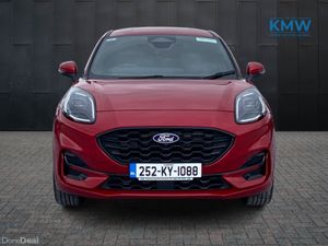 Ford Puma ST-LINE Automatic..New Model - Image 3