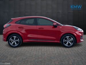 Ford Puma ST-LINE Automatic..New Model - Image 4