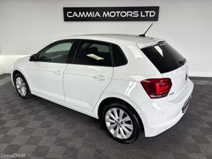 Volkswagen Polo VOLKSWAGEN POLO 1.0 TSI DSG*FINANC - Image 3