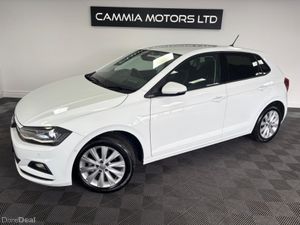 Volkswagen Polo VOLKSWAGEN POLO 1.0 TSI DSG*FINANC - Image 2