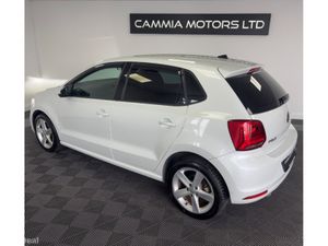 Volkswagen Polo *VOLKSWAGEN POLO* *LOW MILEAGE* - Image 3