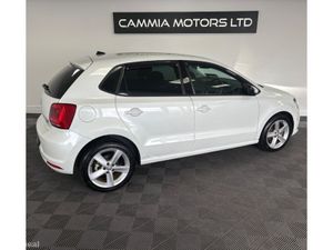 Volkswagen Polo *VOLKSWAGEN POLO* *LOW MILEAGE* - Image 2