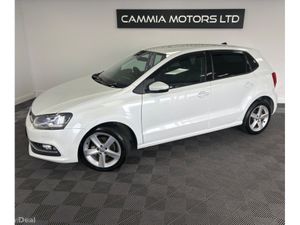Volkswagen Polo *VOLKSWAGEN POLO* *LOW MILEAGE* - Image 4