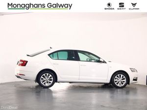 Skoda Octavia SOL 1.6 TDI 115HP 4DR - Image 3