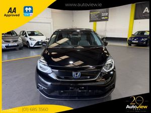Honda Fit Honda Fit/Jazz 1.5 Self-Charging Hybrid - Image 3