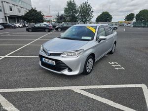 Toyota Corolla 1.5 PETROL / HYBRID, AUTOMATIC, LOW - Image 3