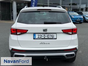 SEAT Ateca 2.0 TDI 115HP SE+ - Image 4