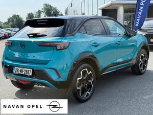 Opel Mokka GS-Line 1.2T 130Ps *5 Year Unlimited Mi - Image 3