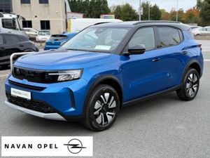 Opel Frontera Elegance 1.2T Hybrid 145Ps **DEMO Sa - Image 2