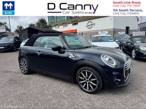 Mini Cooper EXCLUSIVE EXC7 2DR COOPER - Image 2