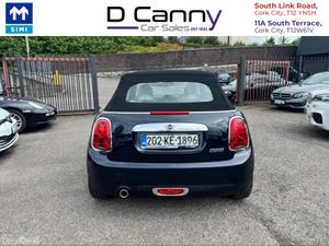 Mini Cooper EXCLUSIVE EXC7 2DR COOPER - Image 4