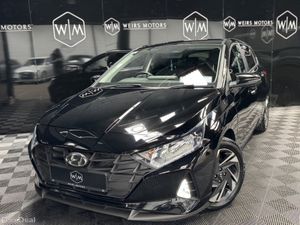 Hyundai i20 DELUXE PLUS 5DR - Image 2