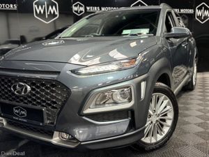 Hyundai KONA 1.0 EXECUTIVE 5DR ONE OWNER - Image 3
