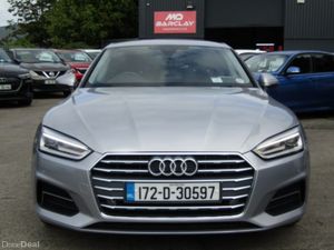 Audi A5 2.0 TDI Sport Ultra 190PS 5DR A - Image 2