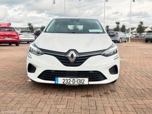 Renault Clio Equilibre TCE 90 MY22.5 5DR - Image 2