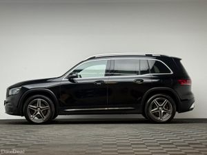 Mercedes-Benz GLB 180D AMG LINE 2.0 AUTO *7 SEATER - Image 4