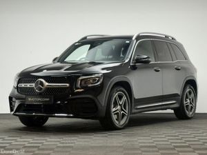 Mercedes-Benz GLB 180D AMG LINE 2.0 AUTO *7 SEATER - Image 3