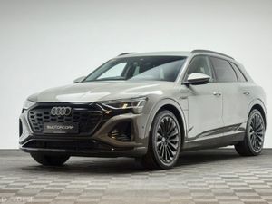 Audi Q8 e-tron 55 S LINE QUATTRO - Image 3