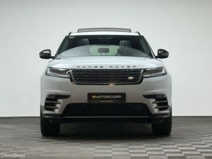 Land Rover Range Rover Velar HSE DYNAMIC P400E - Image 2