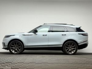Land Rover Range Rover Velar HSE DYNAMIC P400E - Image 4
