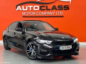 BMW 3-Series 330E M SPORT - Image 2