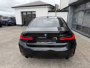 BMW 3-Series 330E M SPORT PRO PACK - Image 3