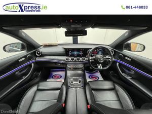 Mercedes-Benz E 300 DE AMG Line 4DR Auto - Image 2