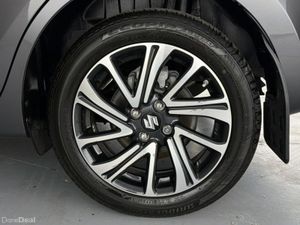 Suzuki Swift 1.2 Dualjet Hybrid SZ5 5DR - Image 3